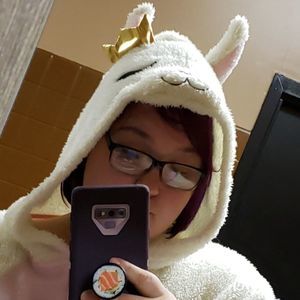 Meet your Posher, Megan